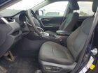 2021 Toyota Rav4 Xle Blue vin: 4T3RWRFV1MU031983