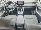 2022 Toyota Rav4 Xle Charcoal vin: 4T3RWRFV1NU050809