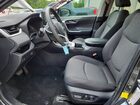2022 Toyota Rav4 Xle Charcoal vin: 4T3RWRFV1NU050809