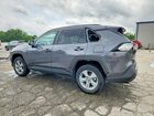 2022 Toyota Rav4 Xle Charcoal vin: 4T3RWRFV1NU050809
