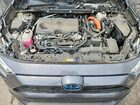 2022 Toyota Rav4 Xle Charcoal vin: 4T3RWRFV1NU050809
