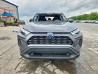 2022 Toyota Rav4 Xle Charcoal vin: 4T3RWRFV1NU050809