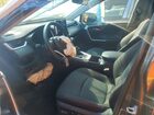 2024 Toyota Rav4 Hybrid Xle Gray vin: 4T3RWRFV1RU145635