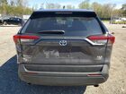 2024 Toyota Rav4 Hybrid Xle Gray vin: 4T3RWRFV1RU145635