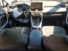 2024 Toyota Rav4 Hybrid Xle Gray vin: 4T3RWRFV1RU145635