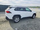 2021 Toyota Rav4 Xle Белый vin: 4T3RWRFV2MU021639 2021 Toyota Rav4 Xle Белый vin: 4T3RWRFV2MU021639