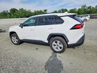 2021 Toyota Rav4 Xle Белый vin: 4T3RWRFV2MU021639 2021 Toyota Rav4 Xle Белый vin: 4T3RWRFV2MU021639
