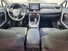 2021 Toyota Rav4 Xle Белый vin: 4T3RWRFV2MU021639 2021 Toyota Rav4 Xle Белый vin: 4T3RWRFV2MU021639
