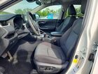 2021 Toyota Rav4 Xle Белый vin: 4T3RWRFV2MU021639 2021 Toyota Rav4 Xle Белый vin: 4T3RWRFV2MU021639