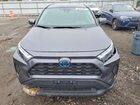 2024 Toyota Rav4 Hybrid Xle Charcoal vin: 4T3RWRFV2RU132554 2024 Toyota Rav4 Hybrid Xle Charcoal vin: 4T3RWRFV2RU132554
