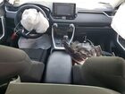2021 Toyota Rav4 Xle Gray vin: 4T3RWRFV3MU036652