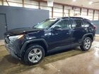 2024 Toyota Rav4 Hybrid Xle Black vin: 4T3RWRFV4RU144902