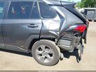 2023 Toyota Rav4 Hybrid Xle Серый vin: 4T3RWRFV6PU085400