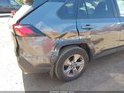 2023 Toyota Rav4 Hybrid Xle Серый vin: 4T3RWRFV6PU085400