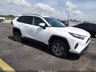 2024 Toyota Rav4 Hybrid Xle Белый vin: 4T3RWRFV6RU118575