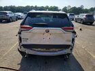 2024 Toyota Rav4 Hybrid Xle White vin: 4T3RWRFV6RU164052