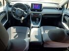 2024 Toyota Rav4 Hybrid Xle White vin: 4T3RWRFV6RU164052