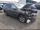 2022 Toyota Rav4 Hybrid Xle Gray vin: 4T3RWRFV7NU080882