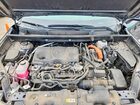 2024 Toyota Rav4 Hybrid Xle Gray vin: 4T3RWRFV8RU151190