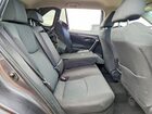 2024 Toyota Rav4 Hybrid Xle Gray vin: 4T3RWRFV8RU151190