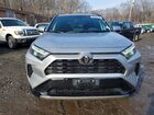 2025 Toyota Rav4 Hybrid Se Серебряный vin: 4T3T6RFV0SU180372
