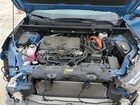 2024 Toyota Rav4 Se Blue vin: 4T3T6RFV2RU169108 2024 Toyota Rav4 Se Blue vin: 4T3T6RFV2RU169108