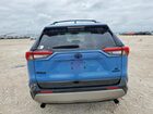 2024 Toyota Rav4 Se Blue vin: 4T3T6RFV2RU169108 2024 Toyota Rav4 Se Blue vin: 4T3T6RFV2RU169108