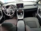 2024 Toyota Rav4 Se Blue vin: 4T3T6RFV2RU169108 2024 Toyota Rav4 Se Blue vin: 4T3T6RFV2RU169108