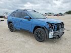 2024 Toyota Rav4 Se Blue vin: 4T3T6RFV2RU169108 2024 Toyota Rav4 Se Blue vin: 4T3T6RFV2RU169108