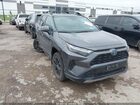 2023 Toyota Rav4 Hybrid Se Gray vin: 4T3T6RFV6PU123939