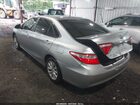 2016 Toyota Camry Le Серебряный vin: 4T4BF1FK1GR576495 2016 Toyota Camry Le Серебряный vin: 4T4BF1FK1GR576495