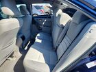 2016 Toyota Camry Le Blue vin: 4T4BF1FK2GR562685