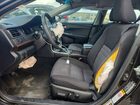 2016 Toyota Camry Black vin: 4T4BF1FK3GR547936