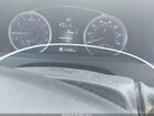 2016 Toyota Camry Le Blue vin: 4T4BF1FK6GR556503