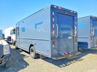2020 Freightliner Mt45 Chassis Синий vin: 4UZAC2EA9LCLZ6467