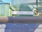 2020 Freightliner Mt45 Chassis Синий vin: 4UZAC2EA9LCLZ6467