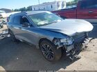 2024 Acura Zdx A-spec Gray vin: 4W5KHNRL3RZ517591