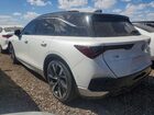 2024 Acura Zdx Type-s Белый vin: 4W5XHPRL1RZ518384