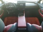 2024 Acura Zdx Type-s Белый vin: 4W5XHPRL1RZ518384