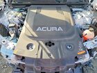 2024 Acura Zdx Type-s Белый vin: 4W5XHPRL8RZ515997