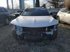 2024 Acura Zdx Type-s Белый vin: 4W5XHPRL8RZ515997