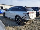 2024 Acura Zdx Type-s Белый vin: 4W5XHPRL8RZ515997