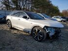 2024 Acura Zdx Type-s Белый vin: 4W5XHPRL8RZ515997