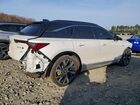 2024 Acura Zdx Type-s Белый vin: 4W5XHPRL8RZ515997