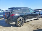 2024 Acura Zdx Type-s Черный vin: 4W5XHPRL8RZ516115