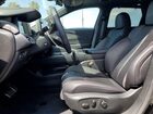 2024 Acura Zdx Type-s Черный vin: 4W5XHPRL8RZ516115