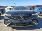 2024 Acura Zdx Type-s Черный vin: 4W5XHPRL8RZ516115