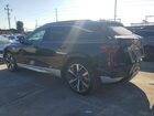 2024 Acura Zdx Type-s Черный vin: 4W5XHPRL8RZ516115