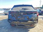 2024 Acura Zdx Type-s Черный vin: 4W5XHPRL8RZ516115