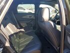 2024 Acura Zdx Type-s Черный vin: 4W5XHPRL8RZ516115